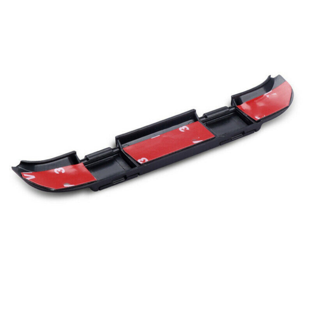 Rear USB Charging Protection Cover for Tesla