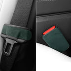 CUTIM Seatbelt Buckle Cover Sticker Protector For Model 3/Y