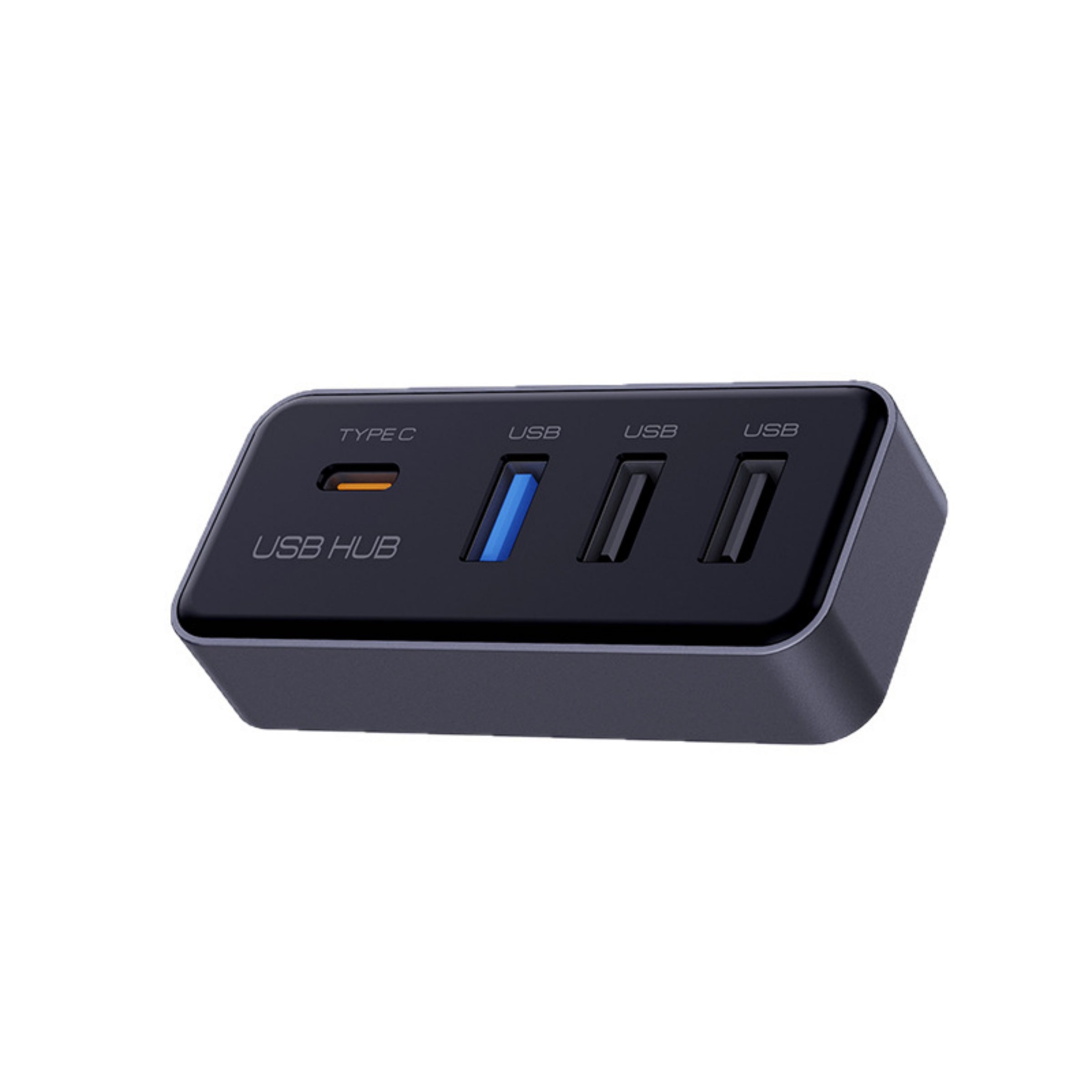 CUTIM USB Glovebox Charging Hub for Model 3 & Model Y