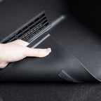 CUTIM Seat Slide Rail Anti-Kick Guards for Tesla Model Y Juniper
