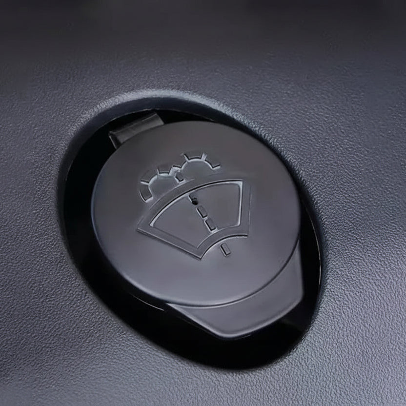 CUTIM Rain Scraper Filter for Tesla Model 3 Highland & Model Y