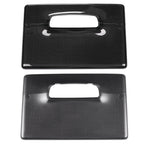 Center Console Touchscreen Display Carbon Fiber Cover for Tesla Model 3 & Model Y