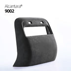 CUTIM Suede Modified Air Outlet Trim Frame for Tesla Model 3/Y
