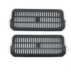 CUTIM Under Seat Air Outlet Vent Cover for Tesla Model 3 Highland (2024+)