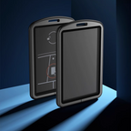 CUTIM Key Card Holder for Tesla Model 3 & Model Y