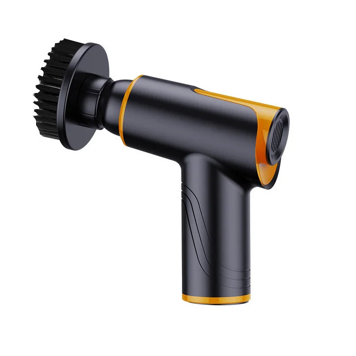 CUTIM Wireless Electric Car Polisher and Waxer