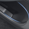 CUTIM Door Storage Box for Tesla Model 3 Highland & Model Y Juniper