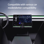 CUTIM Toggle Physical Buttons for Model 3 Highland / Model Y Juniper