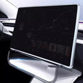 CUTIM Center Console Organizer Under Screen Storage for Tesla Model 3 & Model Y