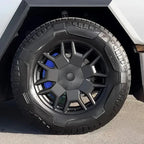 Performance Brake Caliper Covers for Tesla Cybertruck