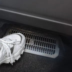 CUTIM Under Seat Air Outlet Vent Cover for Tesla Model 3 Highland (2024+)