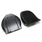 Full Back Seat Replacement for Tesla Model 3 / Y – Real Carbon Fiber Interior Mods