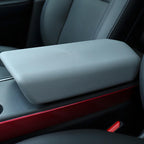 TPE armrest cover for Tesla Model 3 Highland and Model Y Juniper