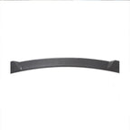 Model Y Carbon Fiber Spoiler Sport Style – Dry Carbon Fiber Exterior Mods