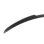 Model Y Carbon Fiber Spoiler Sport Style – Dry Carbon Fiber Exterior Mods