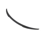 Model Y Carbon Fiber Spoiler Sport Style – Dry Carbon Fiber Exterior Mods