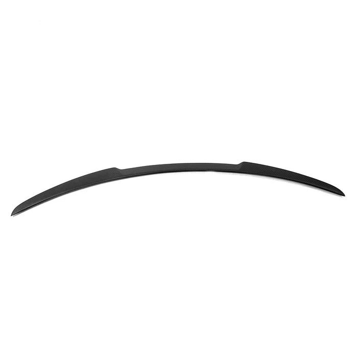 Model Y Carbon Fiber Spoiler Sport Style – Dry Carbon Fiber Exterior Mods