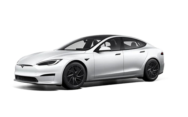 Tesla Model S Accessories