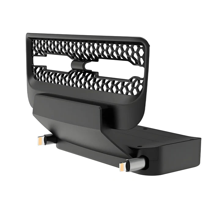 Tesla Model Y / Model 3 Rear Air Vent Charging Dock