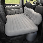 Rear Seat Air Mattress for Tesla Model 3 / Model Y