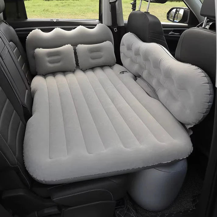 Rear Seat Air Mattress for Tesla Model 3 / Model Y