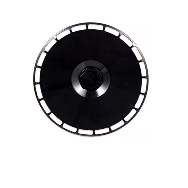 Kamen Rider Wheel Hub Cap Covers for Tesla Model Y Juniper