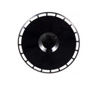 Kamen Rider Wheel Hub Cap Covers for Tesla Model Y Juniper