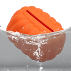 Pumpkin Shaped Silicone Tissue Box for Tesla Model 3 / Y / S / X