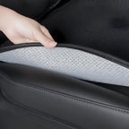 Ice silk seat cover for Tesla
