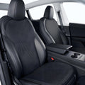 Breathable seat cover for Tesla Model 3 Highland and Model Y Juniper