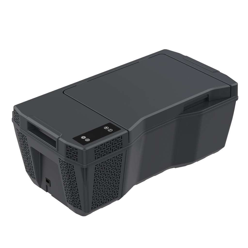 Tesla camping portable refrigerator cooler