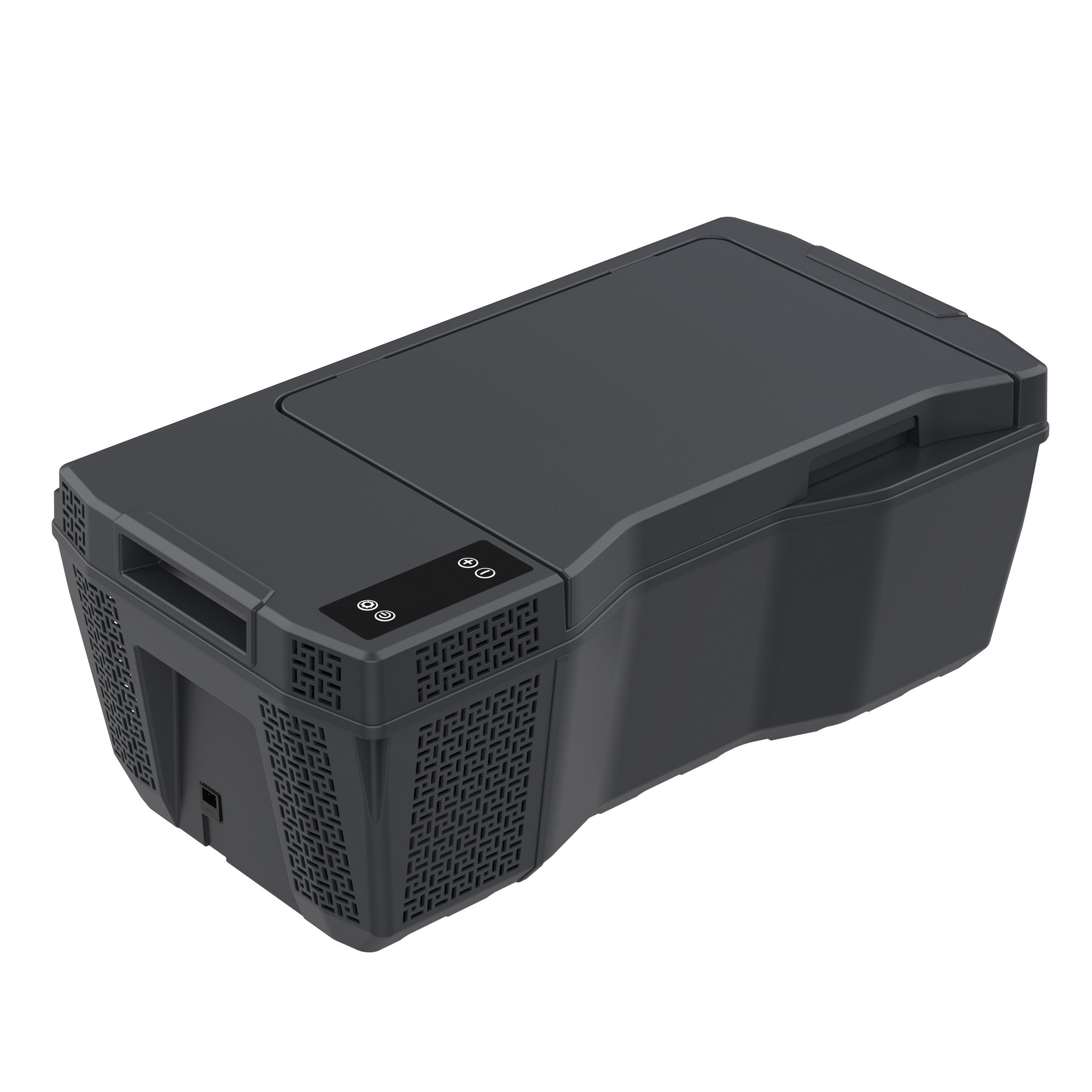 Tesla camping portable refrigerator cooler