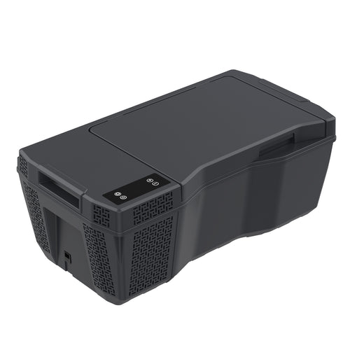 Tesla camping portable refrigerator cooler