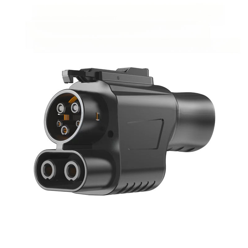 Tesla NACS to CCS1 charging connector adapter