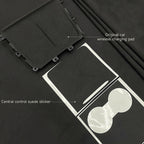 Center Console Wrap Cover for Tesla Model 3 Highland / Y