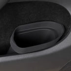 Tesla Model 3 Y door side storage trash can organizer