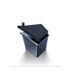 Rear trunk storage bins for Tesla Model Y Juniper 5 seats