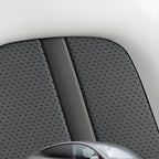 Leather seat covers for Tesla Model Y 2020-2024