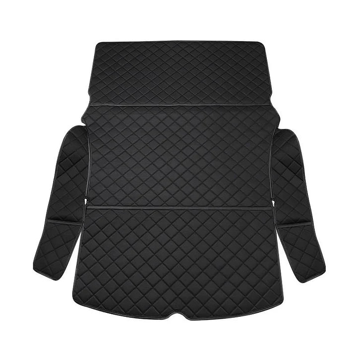 Waterproof trunk dog cover for Tesla Model Y and Model Y Juniper