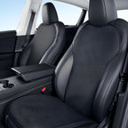 Breathable seat cover for Tesla Model 3 Highland