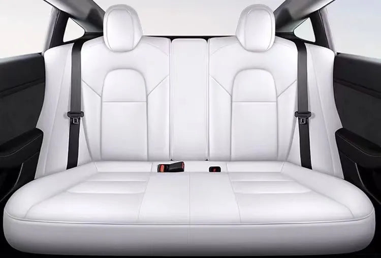 Seat Covers for Tesla Model 3 Highland / Model Y