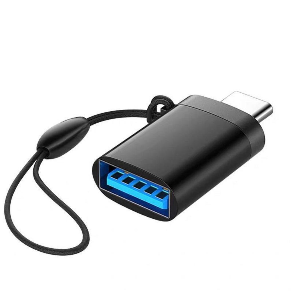 Tesla Sentry Mode USB storage device