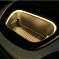 Trunk ambient lighting for Tesla Model 3 Highland and Model Y Juniper