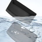 Waterproof TPE under seat storage box for Tesla Model Y Juniper