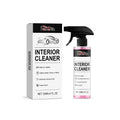 Tesla Vegan Leather Interior Cleaner for Model 3 Y S X