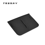 CUTIM Premium Silicone Wireless Charging Pad Anti-Slip Protective Mat for Model 3/Y